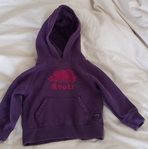 Roots Sweatshirts